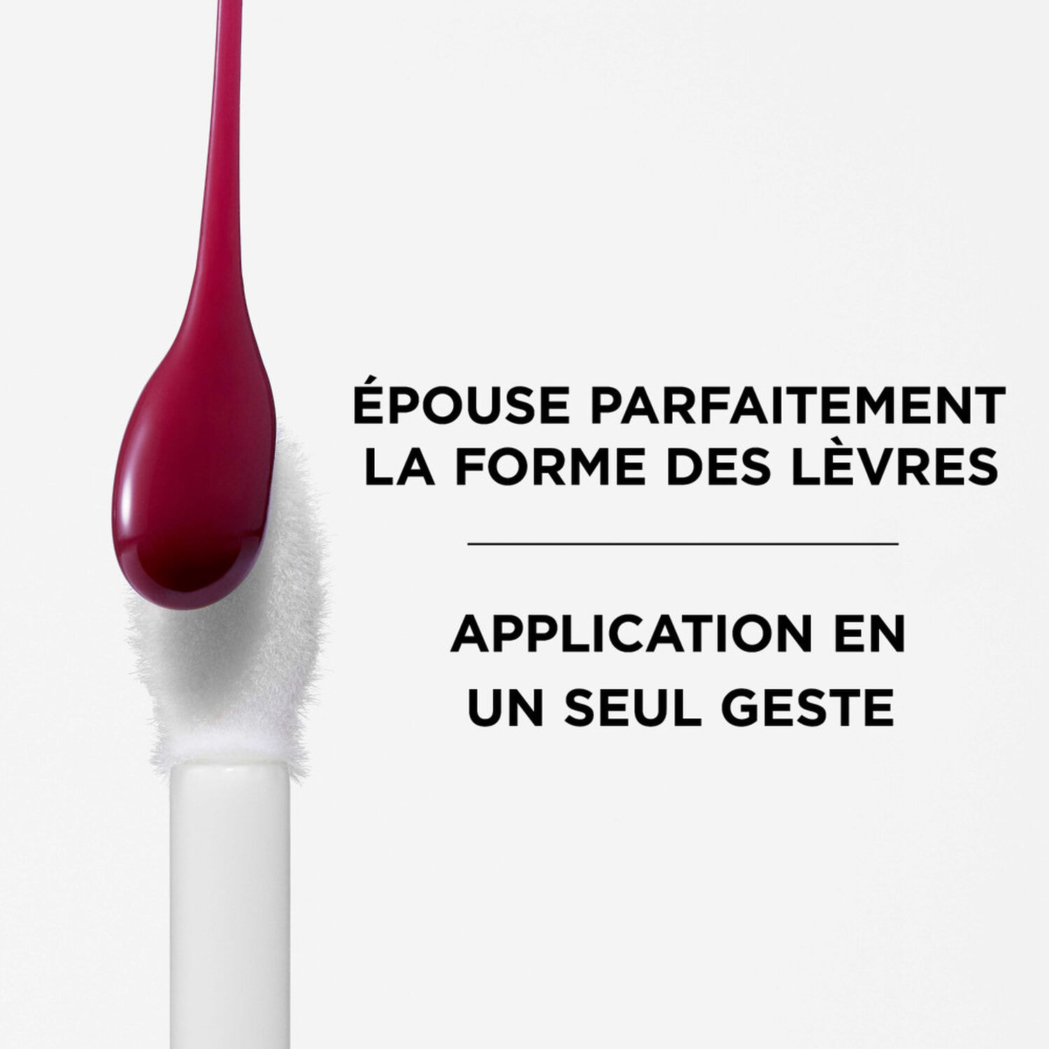 Confidence in a Serum Gloss - Gloss + Sérum Hydratant