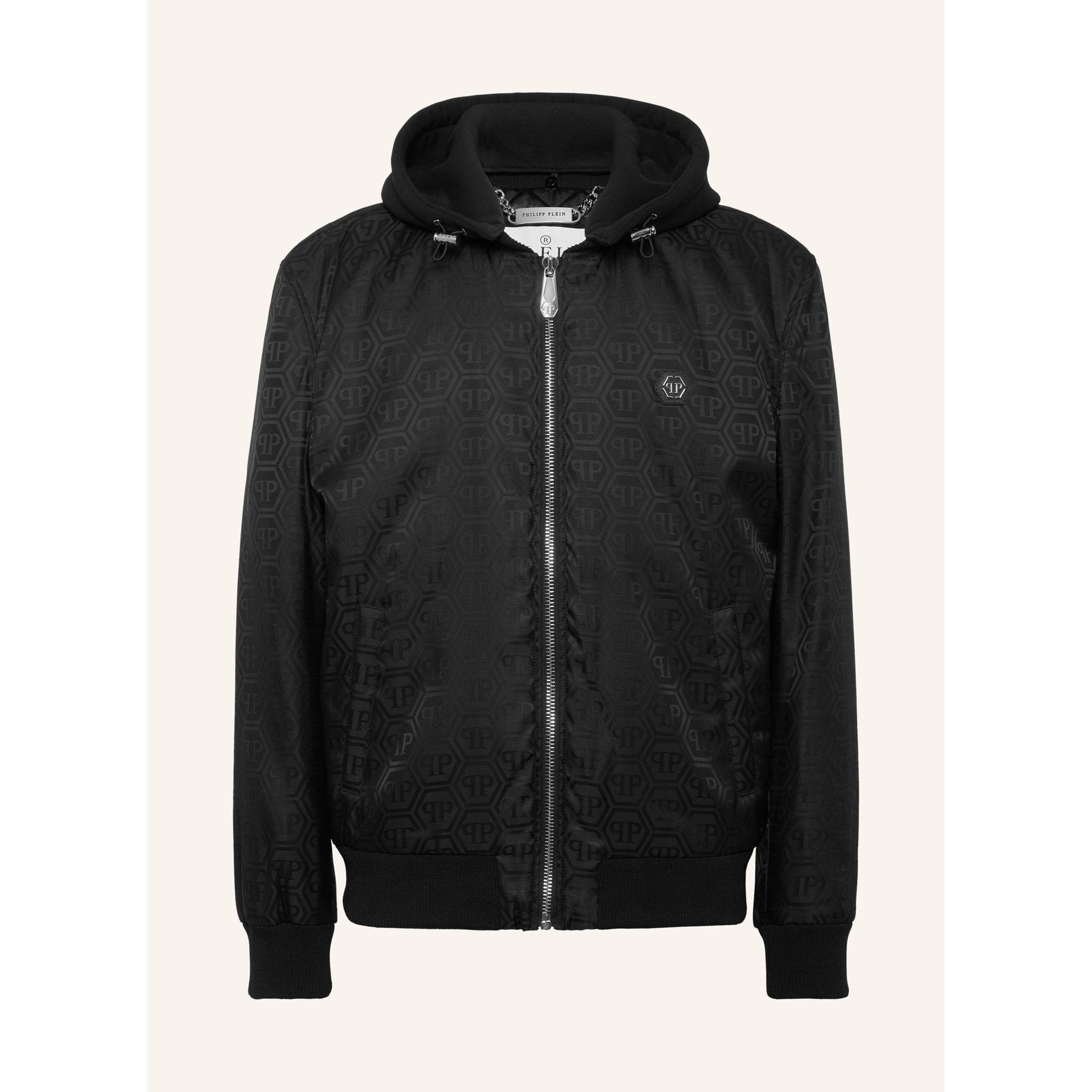 PHILIPP PLEIN Bomber