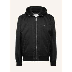 PHILIPP PLEIN Bomber
