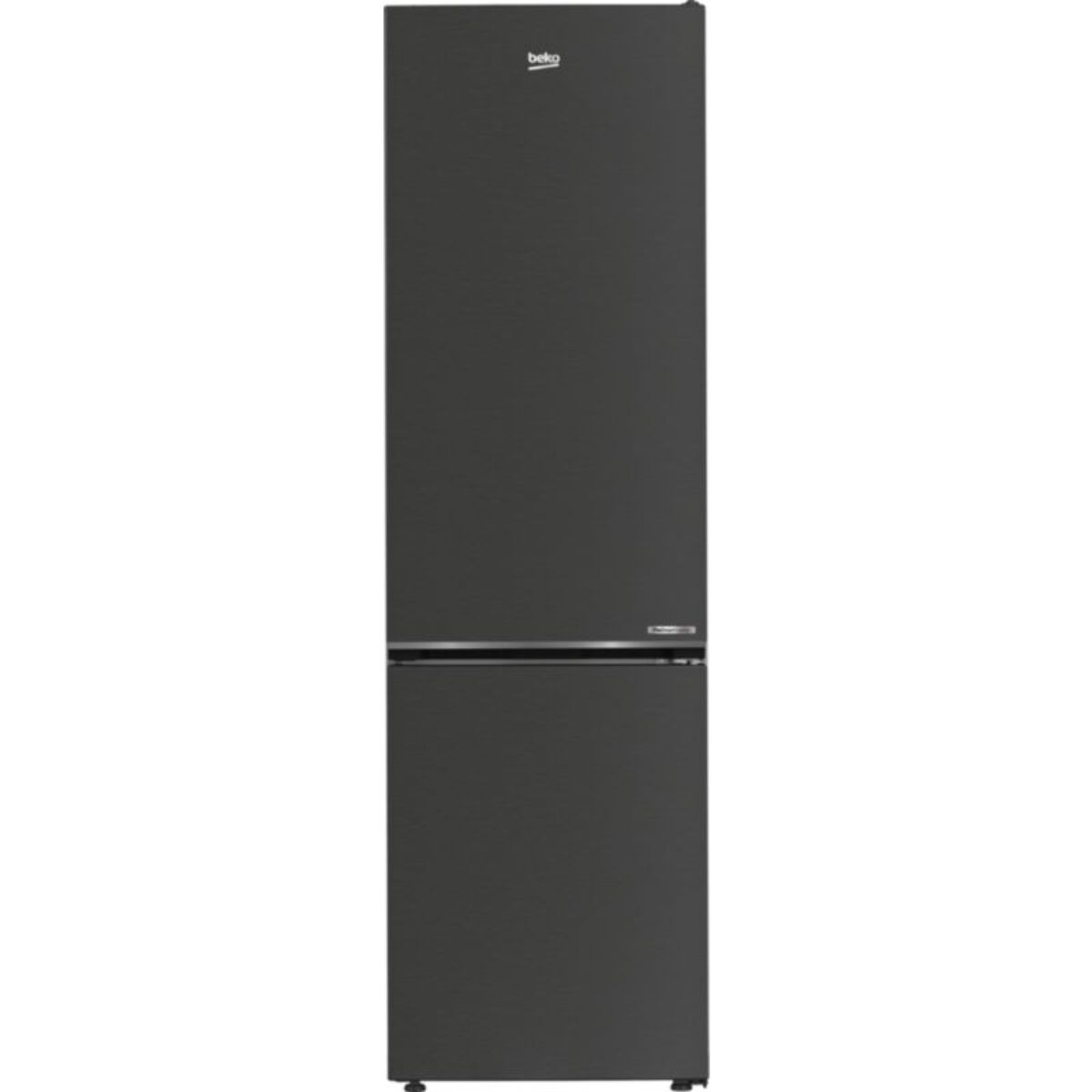 Réfrigérateur combiné BEKO B7RCNE408HXBR