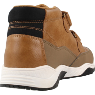Botines Niño de la marca CHICCO  modelo 1072103C MARRON