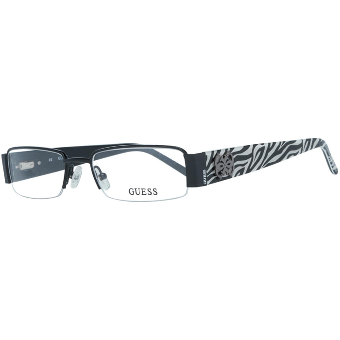 Montura de gafas Guess Mujer GU2220-BLK-52