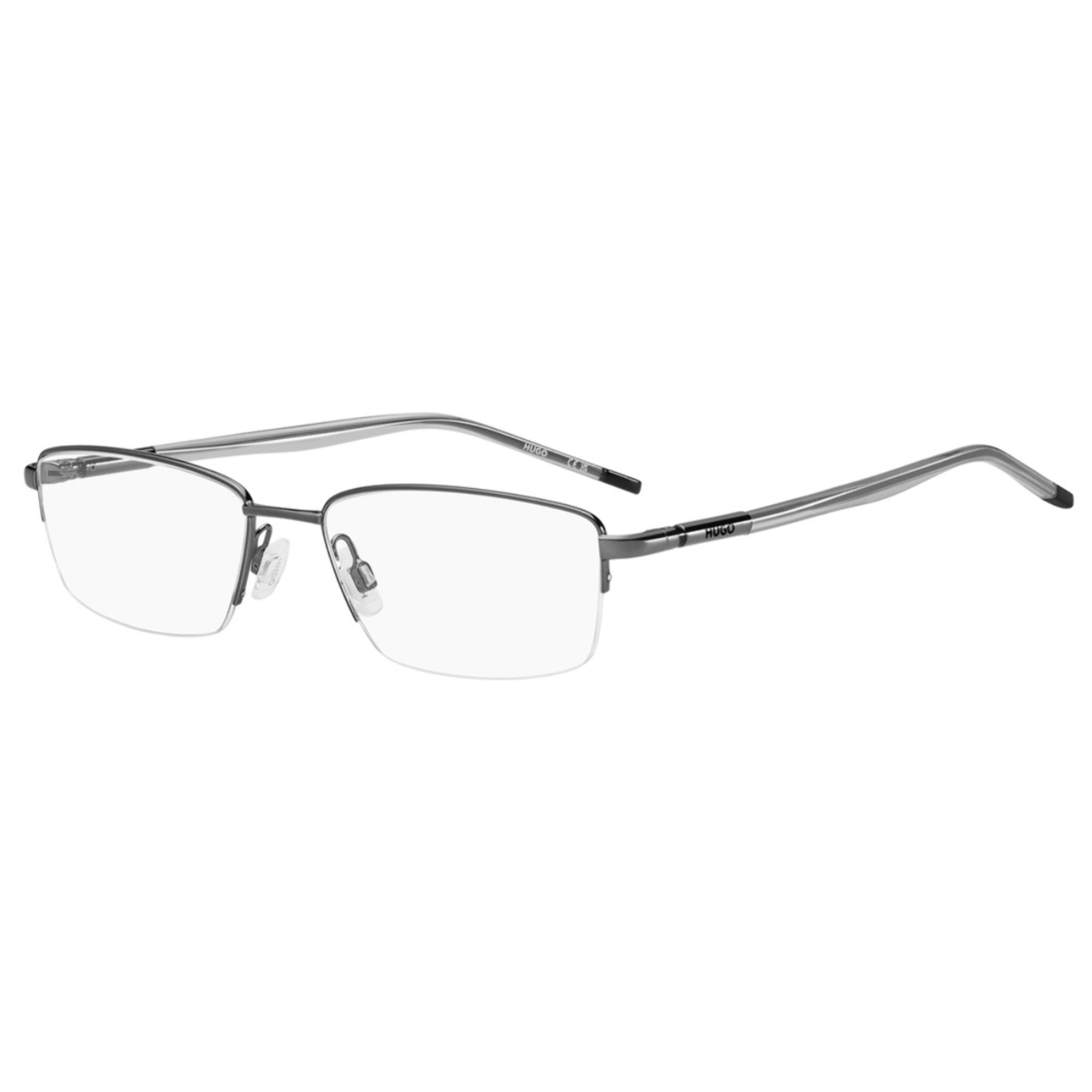 Gafas de Vista Hugo HG 1355 KJ1 de Metal Hombre 56 mm