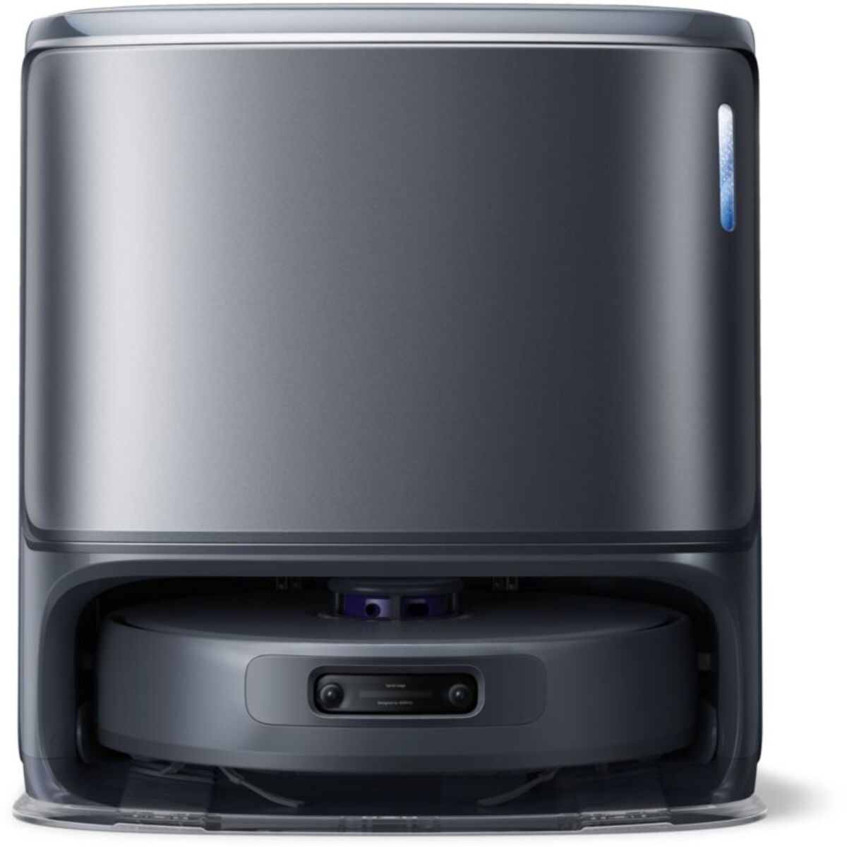 Robot Aspirateur Laveur NARWAL Freo Z10 Ultra station autonettoyante de vidage et remplissage automatiques