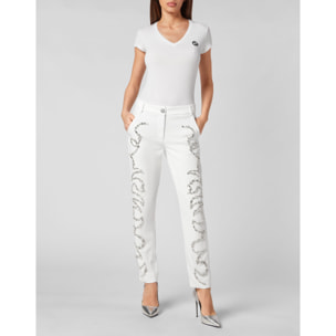 PHILIPP PLEIN Pantalones