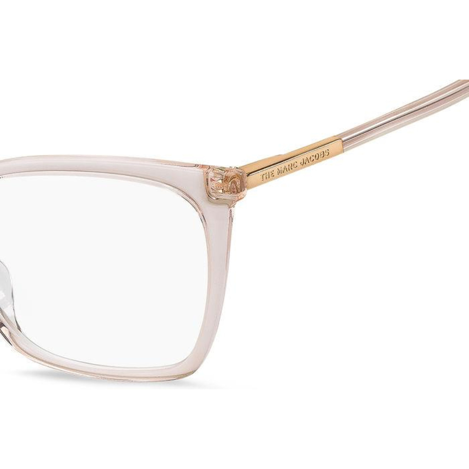 Gafas de Vista Marc Jacobs MARC 510 733 de Acetato Mujer 53 mm