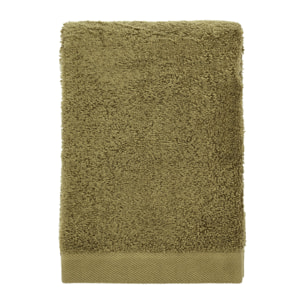 Serviette Comfort organic