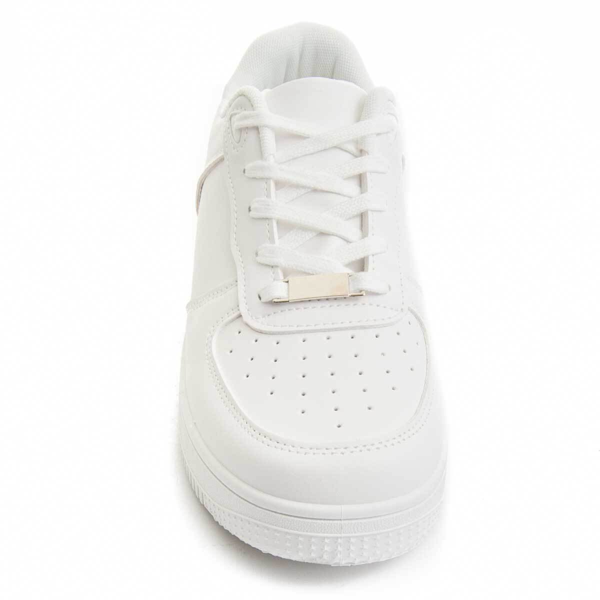 Sneakers - Blanco