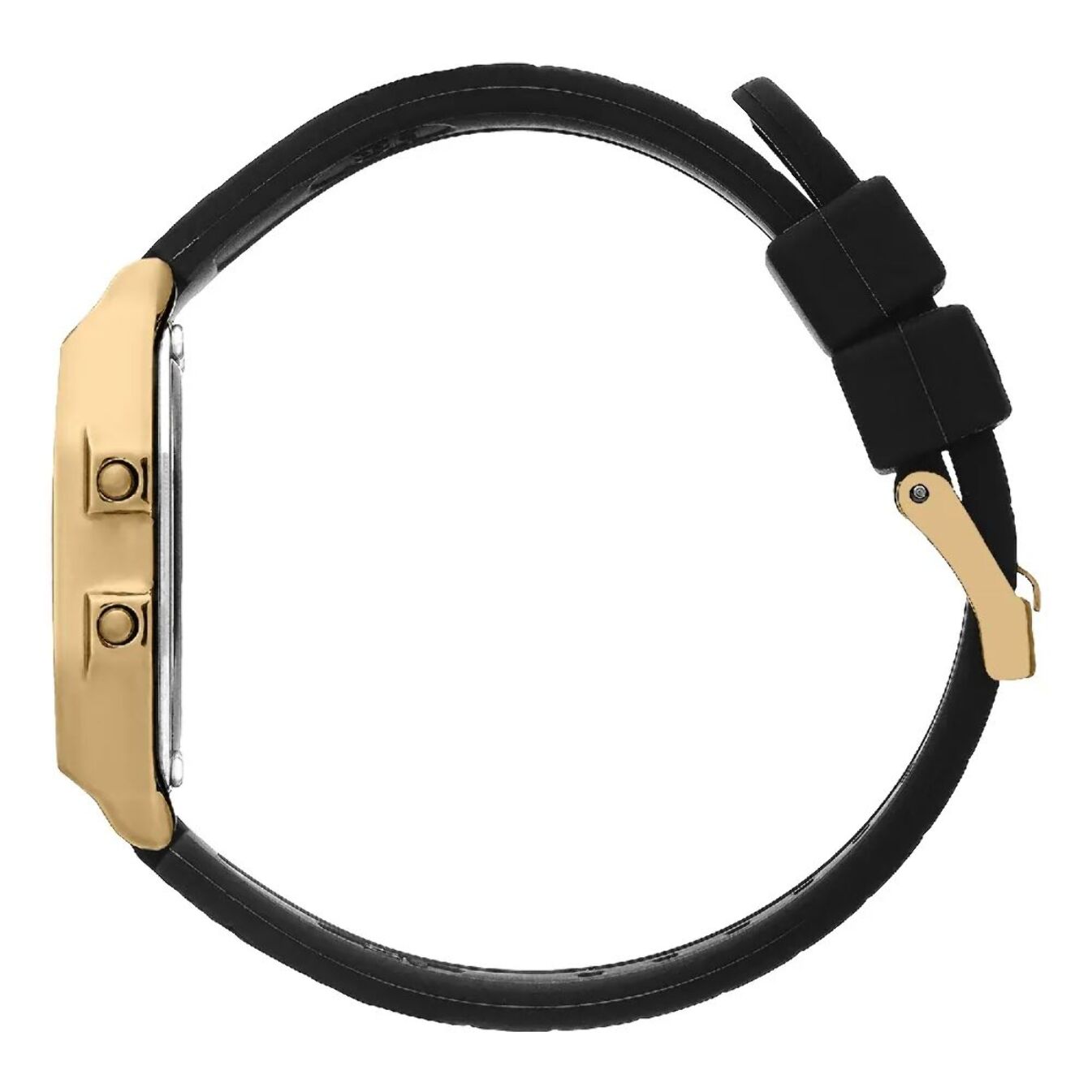 Reloj Ice 022064 Unisex Digital Cuarzo con Correa de Goma