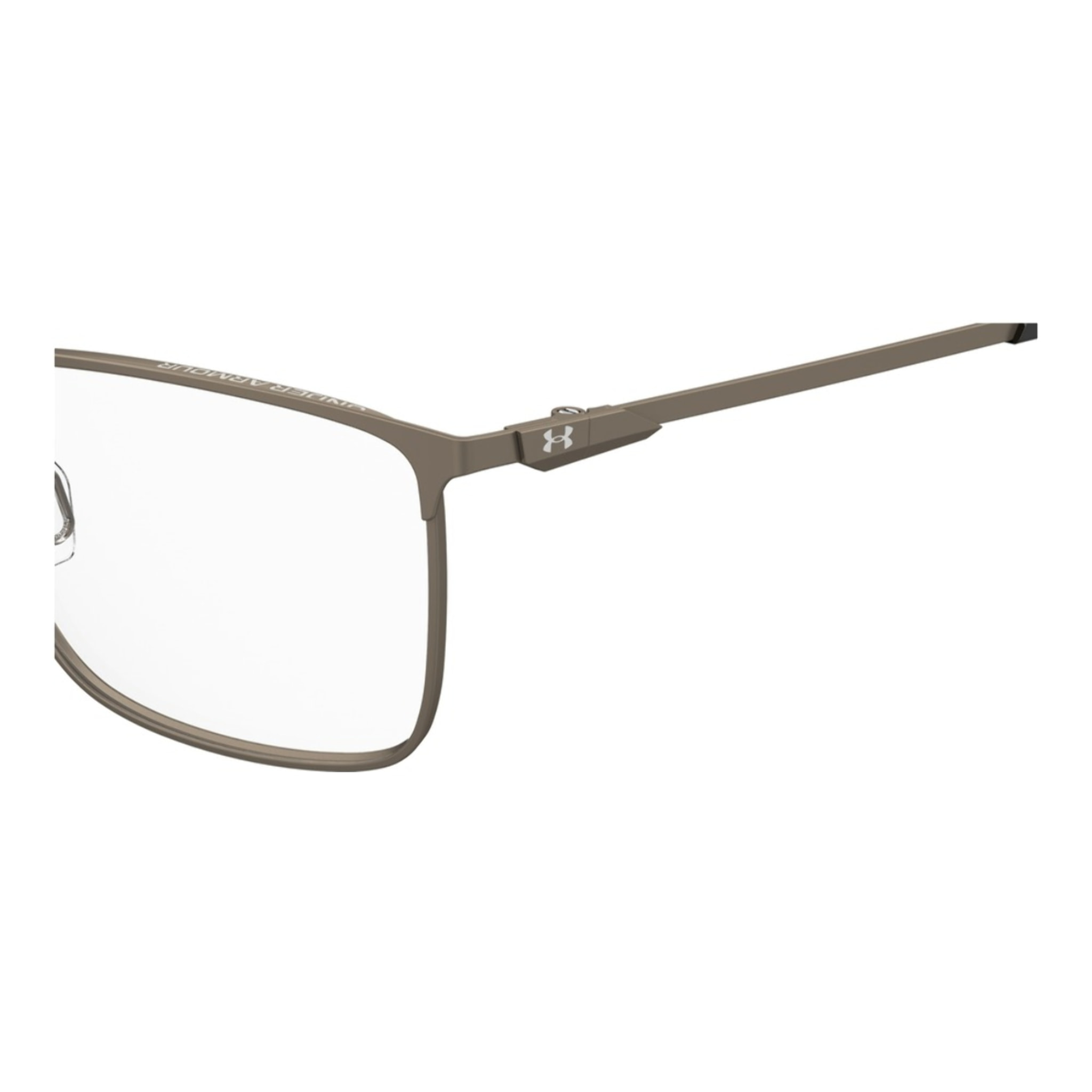 Gafas de Vista Under Armour UA 5006/G S05 57 de Metal Hombre