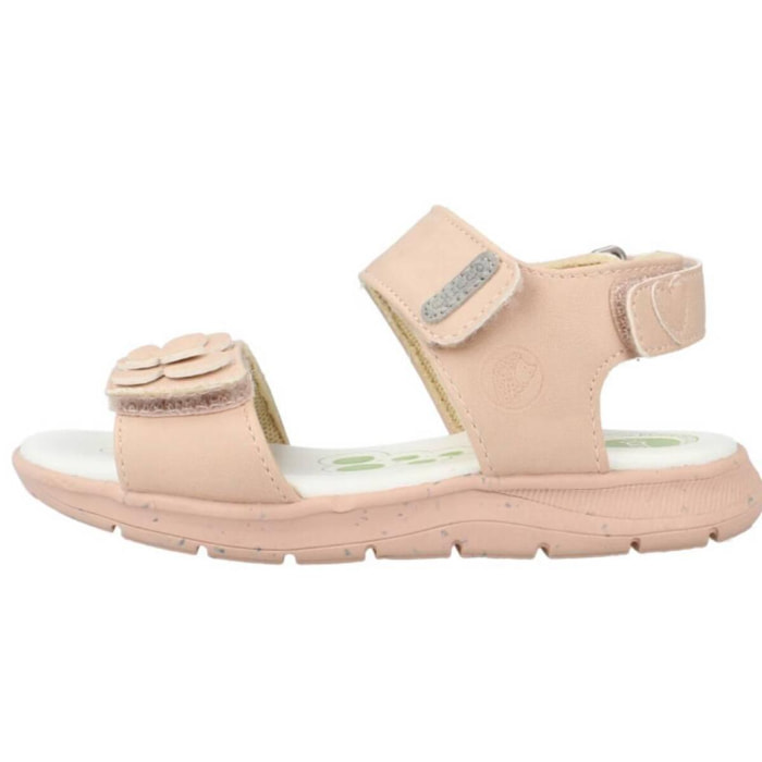 Sandalias Niña de la marca CHICCO  modelo COSTANCE ROSA