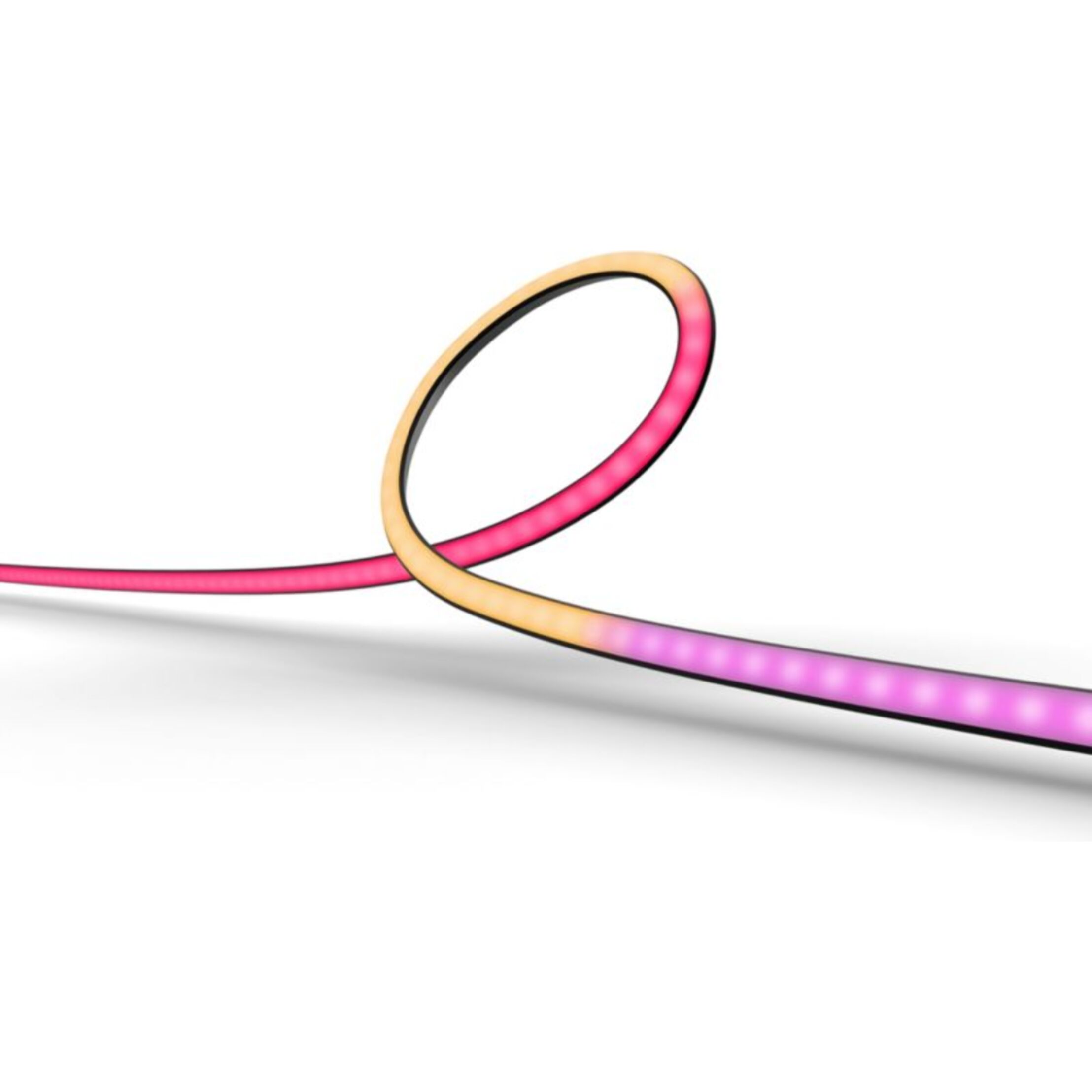 Bandeau LED PHILIPS HUE W&C Play gradient PC 24-27