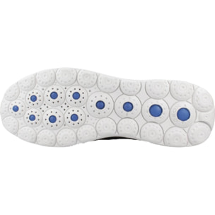 Sneakers de  Mujer de la marca GEOX  modelo D SPHERICA NEGRO