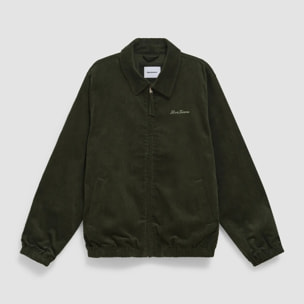 CHAQUETA MILLER OLIVE GREEN