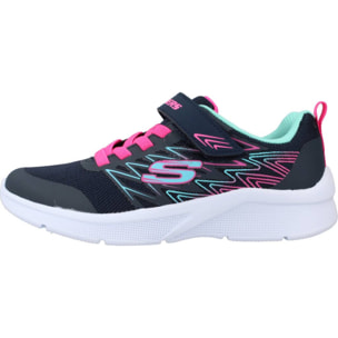 SNEAKERS SKECHERS MICROSPEC