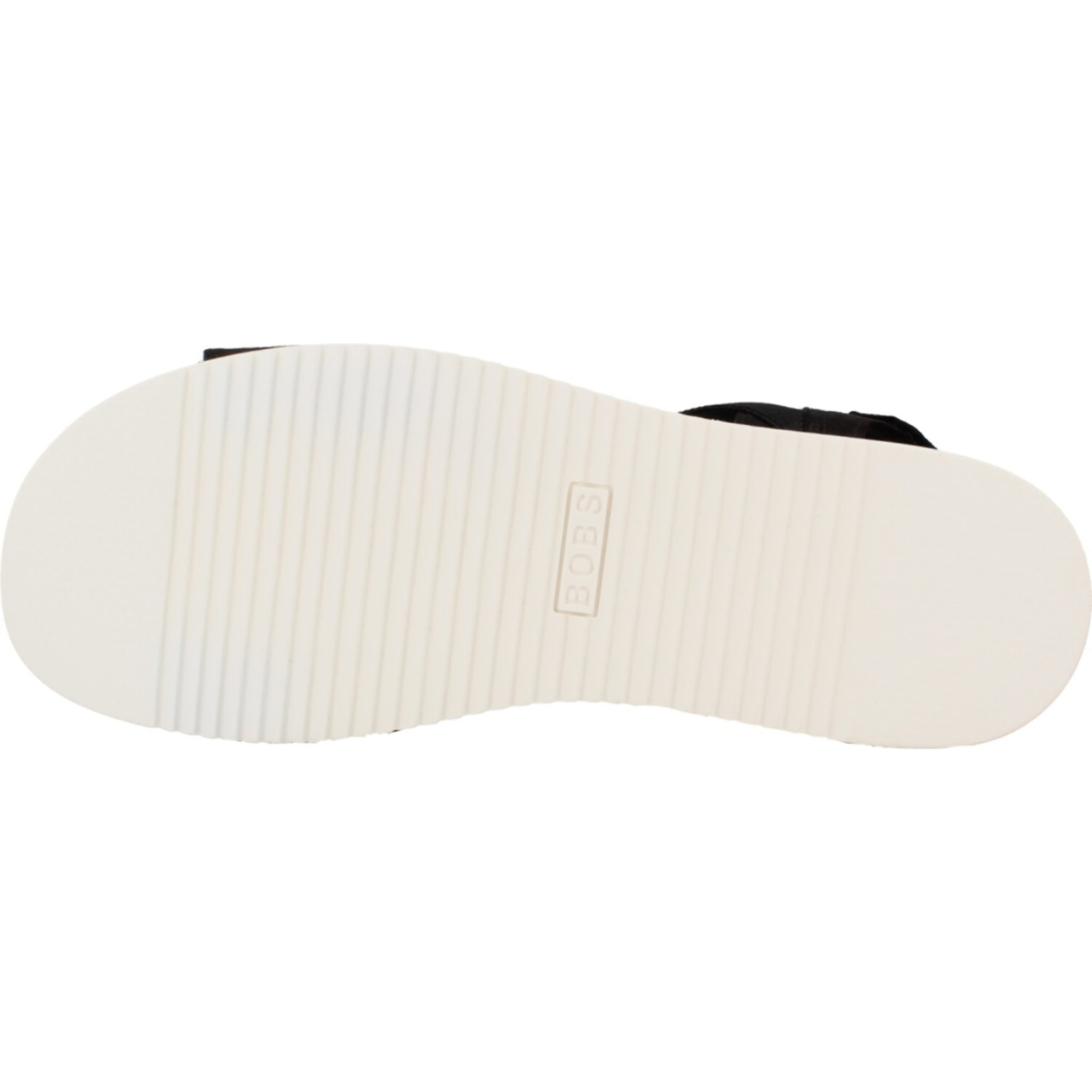 Sandalias Mujer 114710s Negro