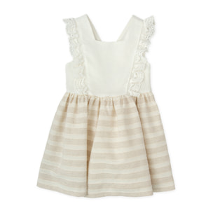 Vestido - Arena