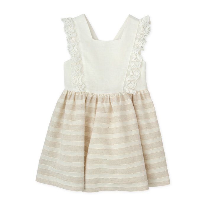 Vestido - Arena