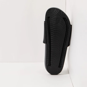 Sandalias 1282 ON MICRO NOBUCK BLACK / FRANKFURT color Black