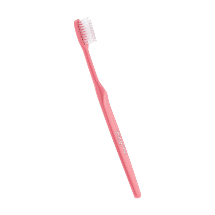 Inava 25/100  - Brosse à dents mi-dure
