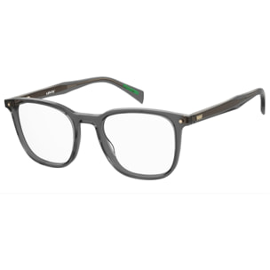 Gafas de Vista Levi'S LV 5064 KB7 de Acetato Hombre 50 mm