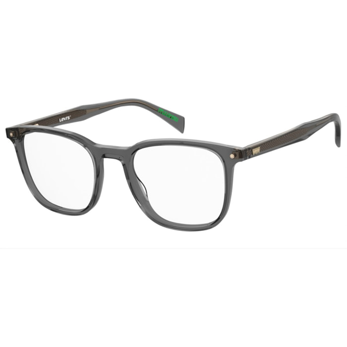 Gafas de Vista Levi'S LV 5064 KB7 de Acetato Hombre 50 mm