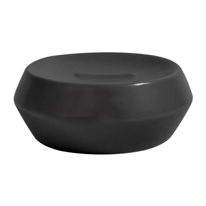 PORTE-SAVON JOSHUA NOIR