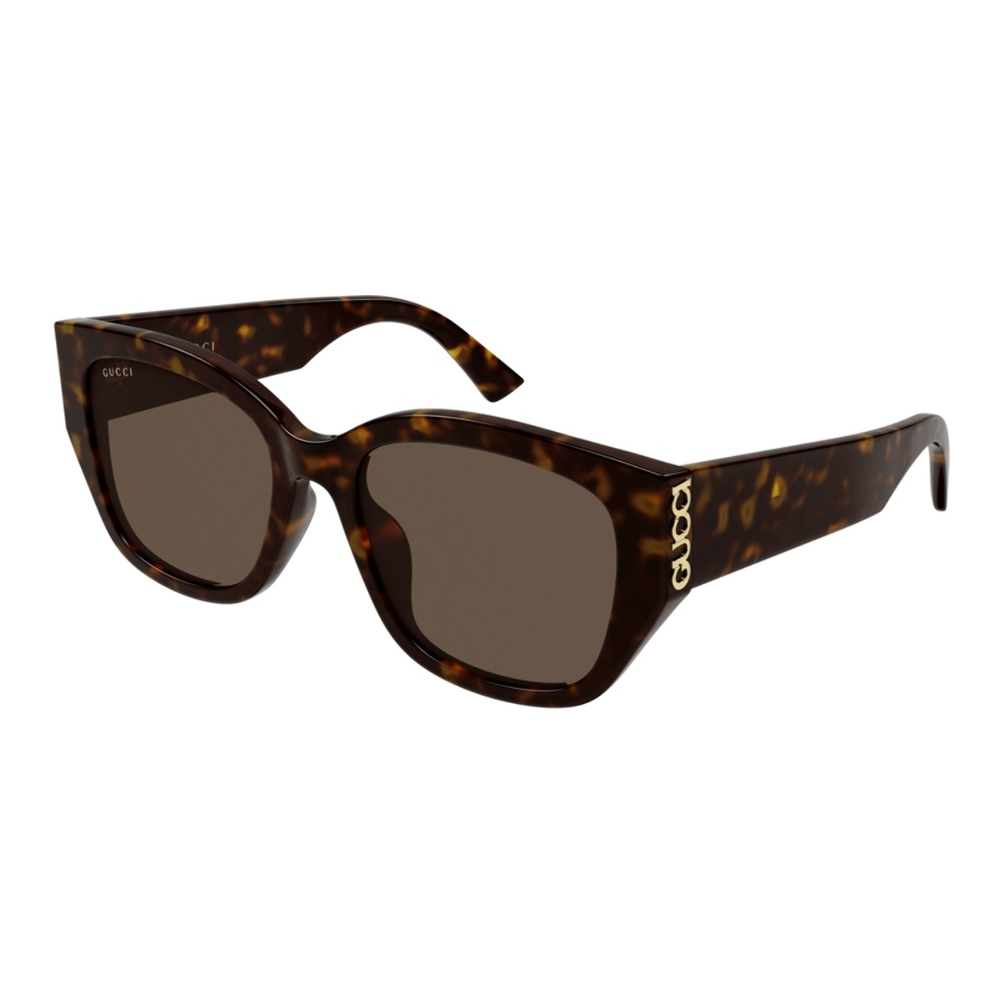 Gafas de Sol Gucci GG2043SA-002 de Acetato Mujer 55 mm
