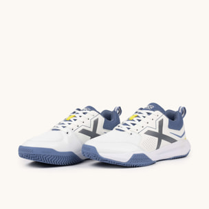 MUNICH FOCUS 04 Zapatillas pádel y tenis