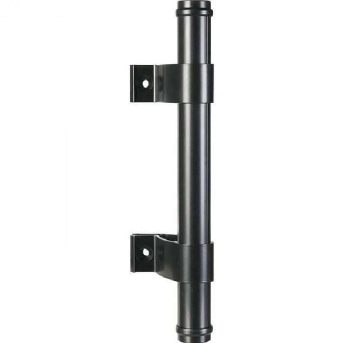 Poignée DIVA X LA CROISÉE DS Ø35 x 500mm - Noir B3 - DS7311-013