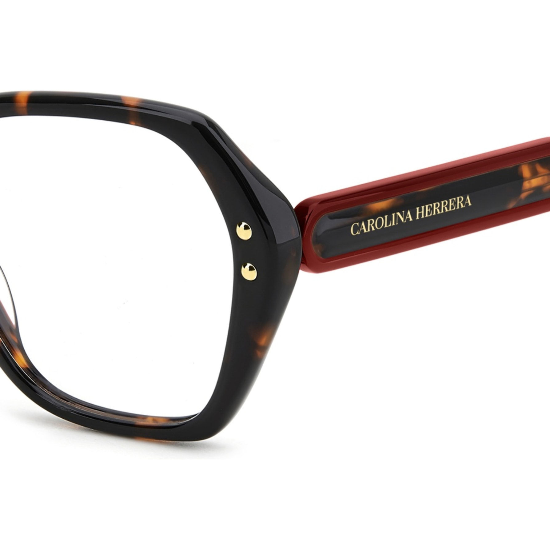Gafas de Sol Carolina Herrera HER 0221/G/S 3H2 de Acetato Mujer 50 mm