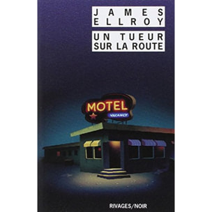 Ellroy, James | Un tueur sur la route | Livre d'occasion