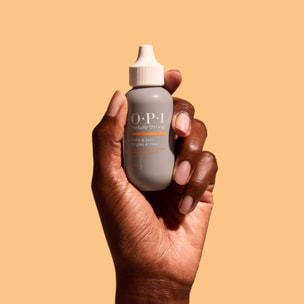 Repair Mode - Sérum Restructurant pour les Ongles fragiles et endommagés - 9ml Emollient pour Retrait des Cuticules Nature Str
