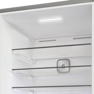 Réfrigérateur combiné WHIRLPOOL WHK26494X6E
