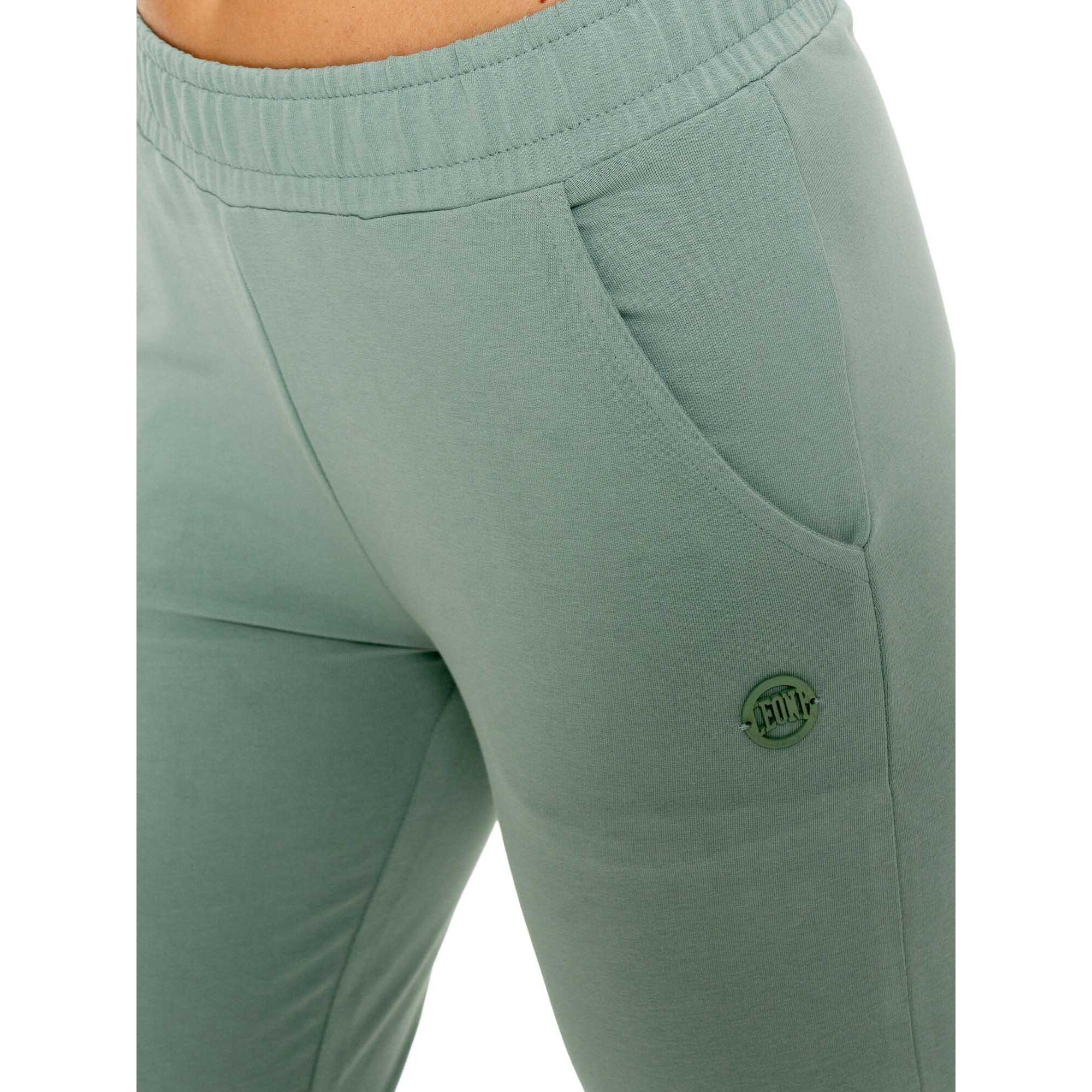 Nunca sin pantalones deportivos para mujer