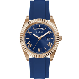 Guess Reloj Analógico De Cuarzo. Gd Connoisseur