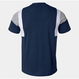 JOMA t-shirt uomo blu marino