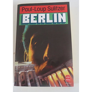 Sulitzer, Paul-Loup | Berlin | Livre d'occasion