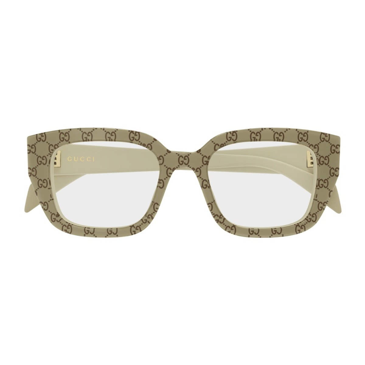 Gafas de Vista Gucci GG2021O-005 de Acetato Mujer 50 mm