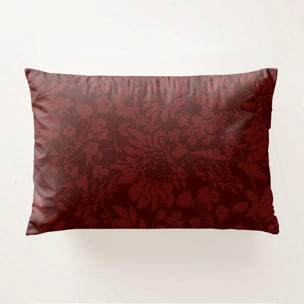 Funda de Almohada Oniria Rojo