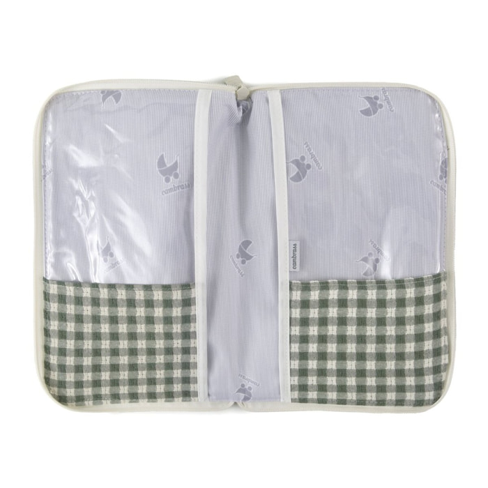 Cambrass Portadocumentos Vicky