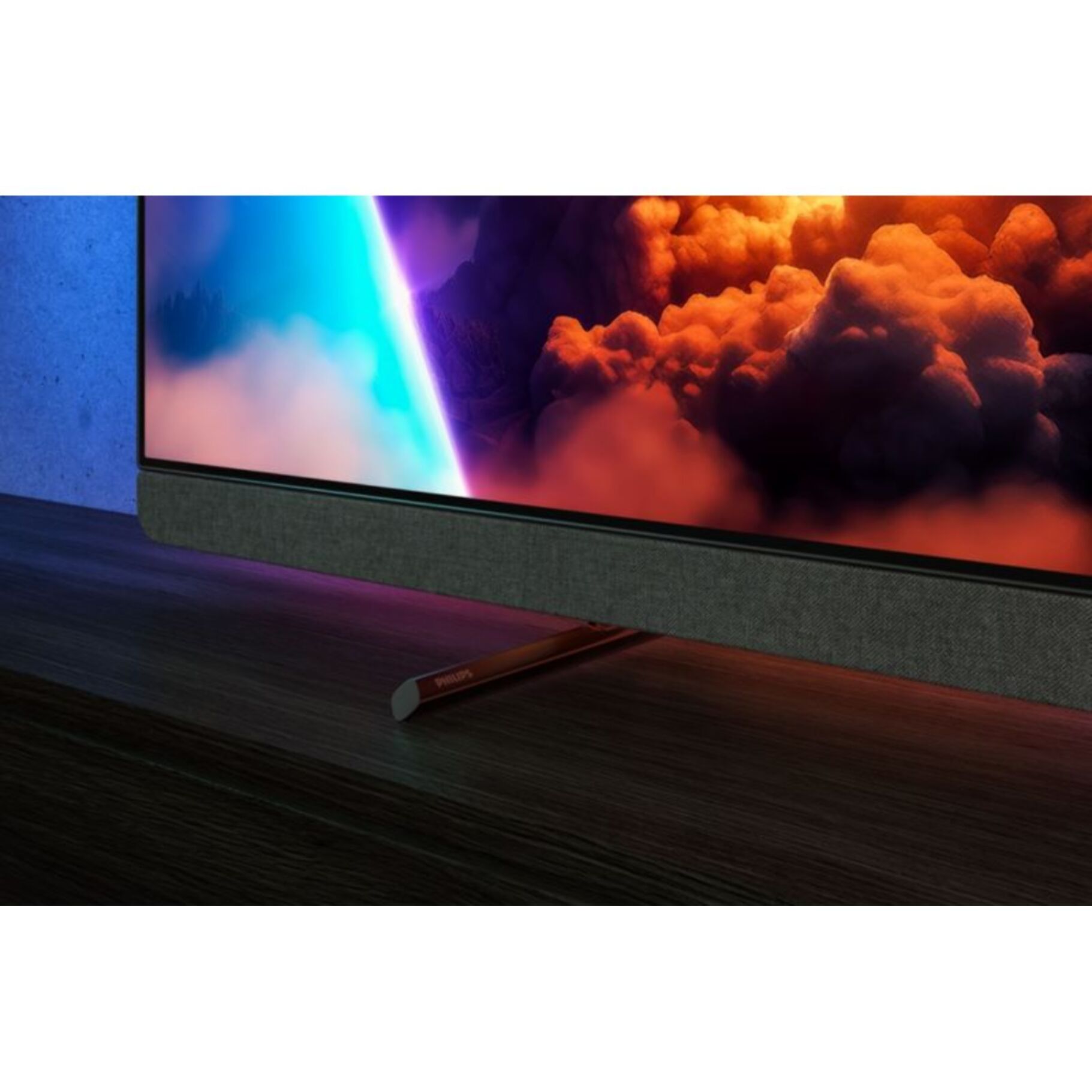 TV OLED PHILIPS 55OLED910 Ambilight 2025 (139cm)