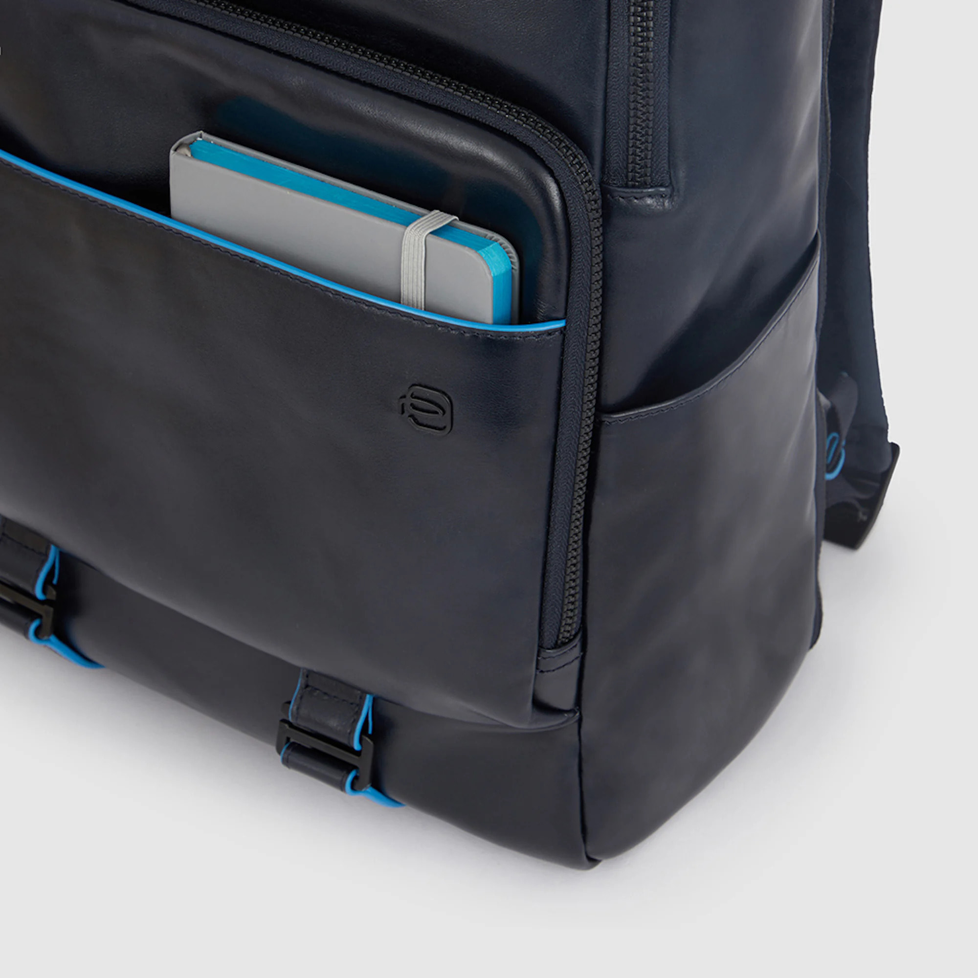 Piquadro Computer backpack 15,6 with iPad® compartment