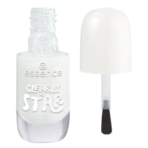 Gel Nail Polish - Vernis à Ongles Séchage Rapide Fini Brillant 8ml