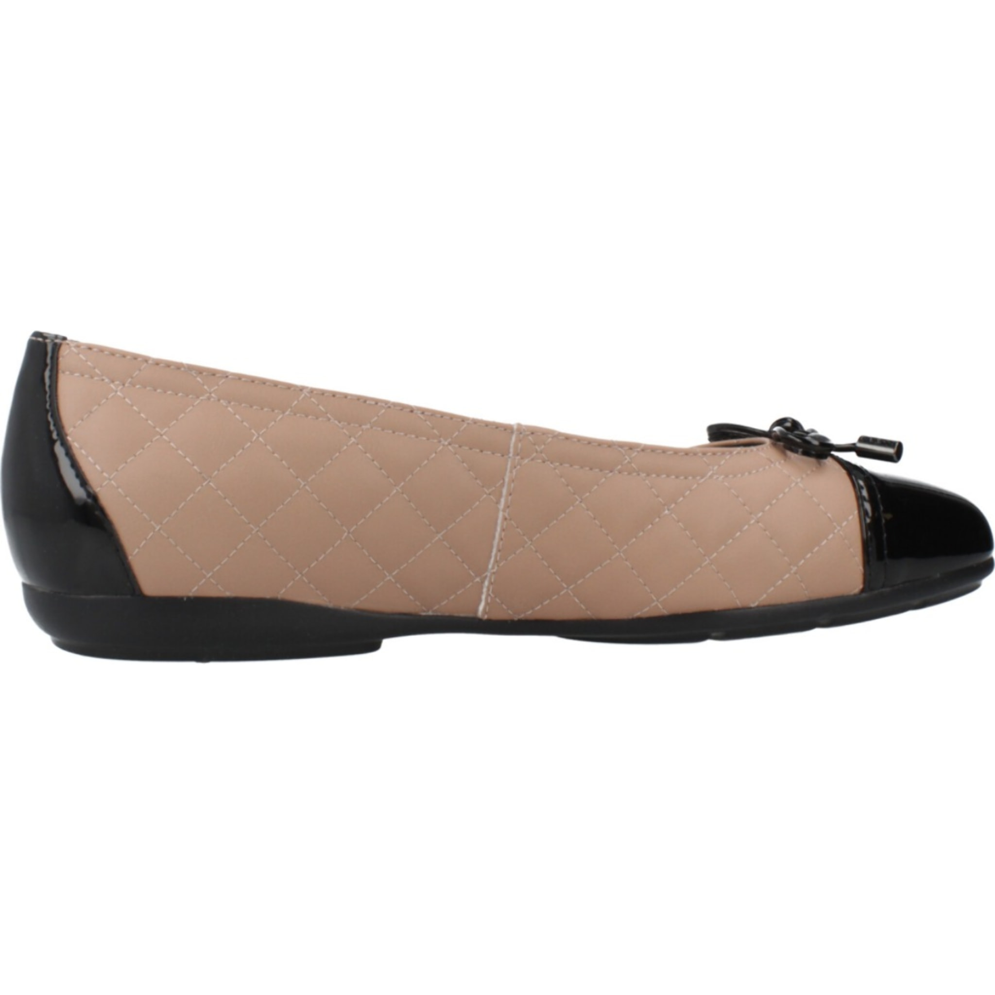 Bailarinas Mujer de la marca GEOX  modelo D ANNYTAH W NUDE