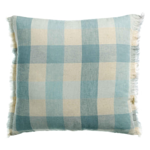 Coussin imprimé Kate