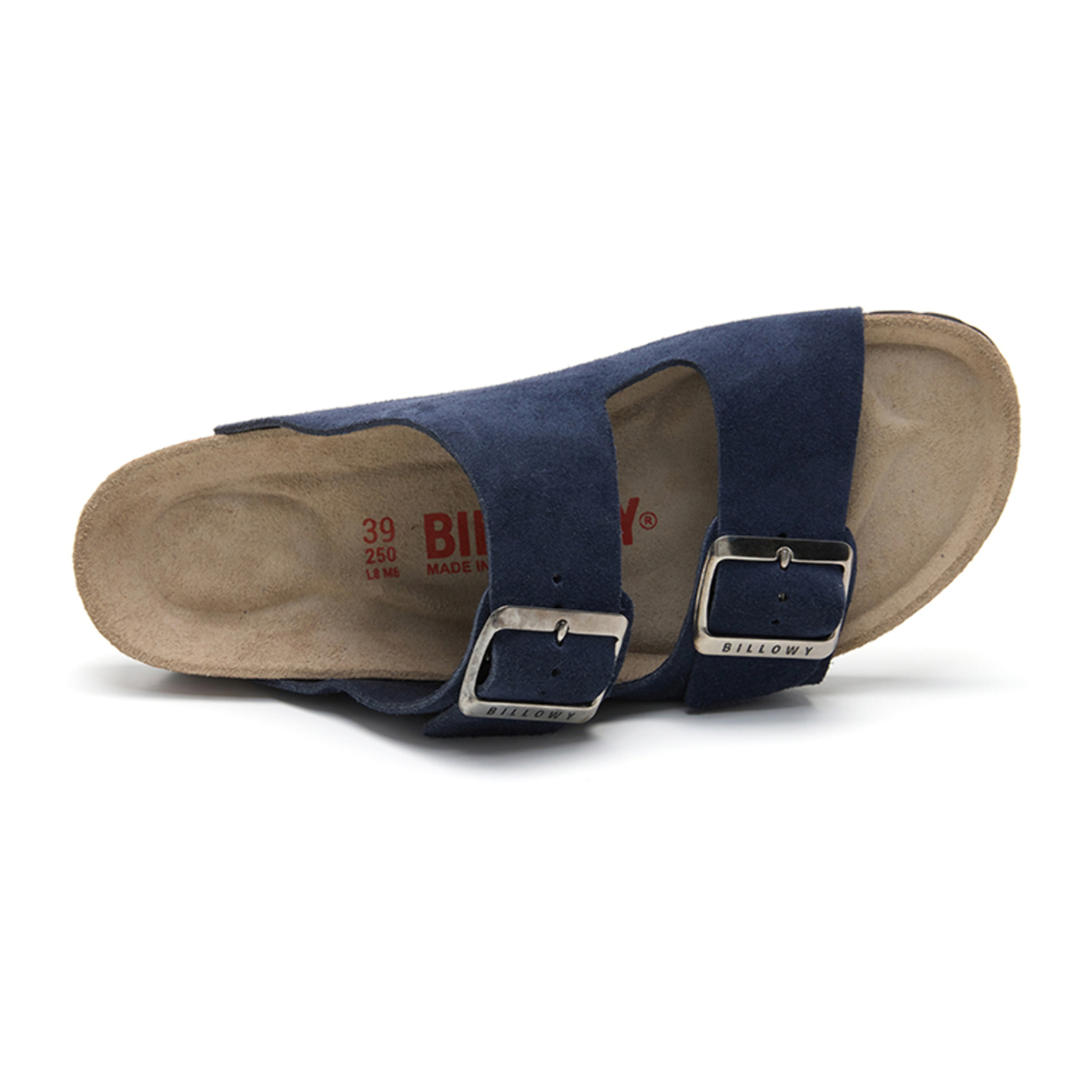 Sandalo BILLOWY BLU
