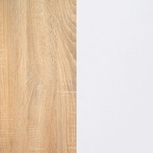 Salón Nuka V7 Cambria - Blanco