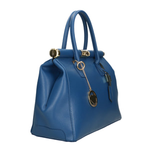 Chicca Borse Borsa Blu