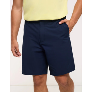 Bermuda Azul Marino - Trego